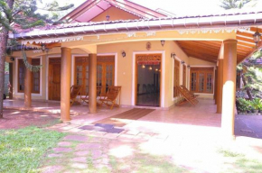 Udawalawa Eco Lodge